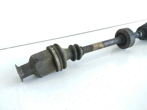 Right front driveshaft RENAULT CLIO II (BB_, CB_) 1.4 (B/CB0C, B/CB0S) | BP30156782M39