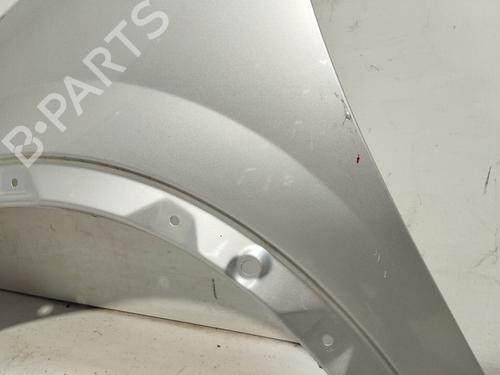Left front fenders OPEL CORSA C (X01) 1.2 (F08, F68) | BP28368547C41 