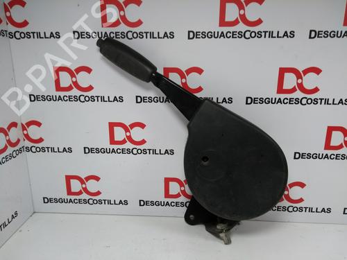 Used Hand brake CITROËN JUMPER II Van 2.2 HDi 120 (120 hp) 17402023