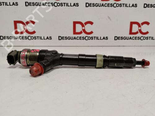 Injector TOYOTA AVENSIS Saloon (_T25_) 2.0 D-4D (CDT250_, CDT250R) | BP17414790M100