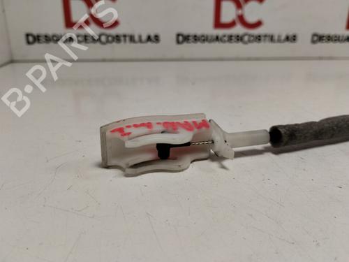 Querlenker links vorne BMW 3 Touring (E46) 320 d | BP25623680M12 