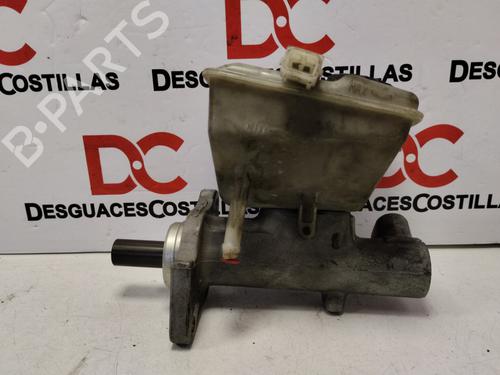 Used Brake master cylinder Brake master cylinder 39077547 39077547