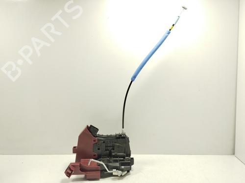 Vergrendeling rechts achter HYUNDAI TUCSON SUV Van (TLE) [2015-2020]  17425340