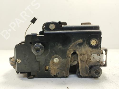 Front right lock VW GOLF IV (1J1) 1.9 TDI | BP27801467C97 