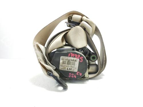 Sikkerhetsbelte foran venstre SSANGYONG REXTON / REXTON II (GAB_) 2.7 Xdi (163 hp) 30442229