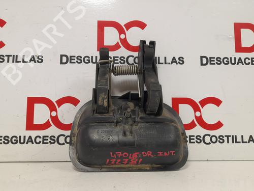 Front right interior door handle RENAULT KANGOO (KC0/1_) D 65 1.9 (KC0E, KC02, KC0J, KC0N) | BP17407985I14 