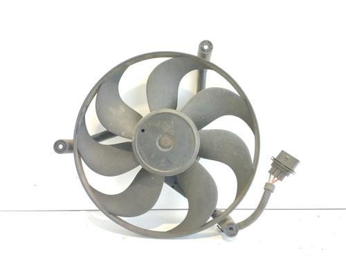 Køleventilator elektrisk SEAT IBIZA III (6L1) [2002-2009]  24571841