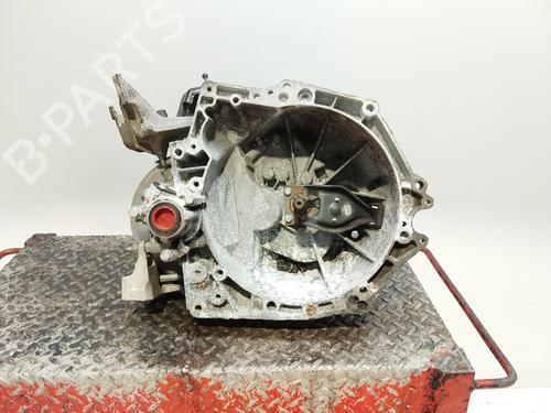 Used Gearbox CITROËN XSARA PICASSO (N68) 1.6 HDi (90 hp) 18915768