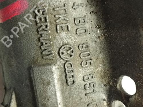 Ratlås/Tændingslås SEAT IBIZA III (6L1) | BP30353630M48