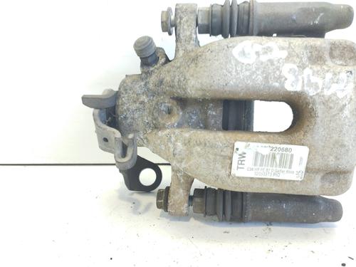 Right rear brake caliper CITROËN C4 II (NC_) | BP24630086M106