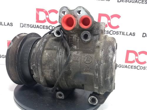 Used AC compressor KIA CARENS II MPV (FJ) 2.0 CRDi (113 hp) 17397716