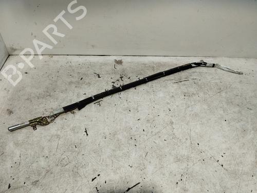 Used Left curtain airbag MERCEDES-BENZ M-CLASS (W163) ML 270 CDI (163.113) (163 hp) 20978604