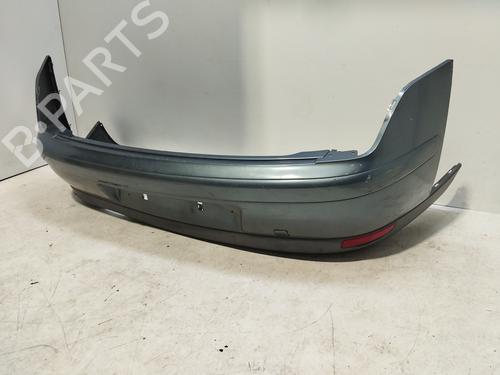 Rear bumper CITROËN C4 I Saloon 1.6 16V | BP31191211C8 