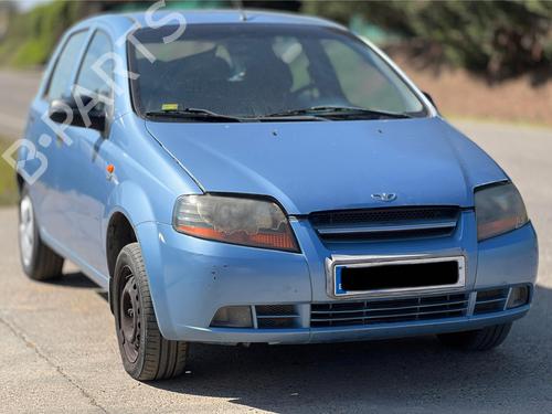 Left headlight CHEVROLET AVEO / KALOS Hatchback (T200) 1.4 | BP35776044C28 - Image 15