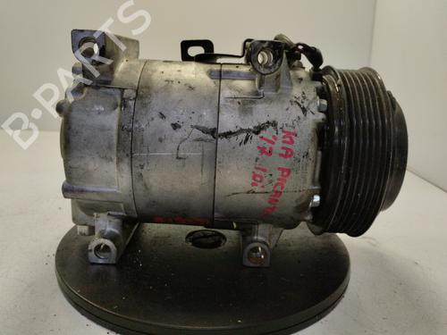 AC compressor KIA PICANTO II (TA) | BP35903841M34 - Image 4