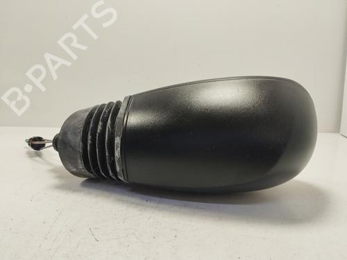 Left mirror FIAT PUNTO (188_) 1.9 JTD 80 (188.237, .257, .337, .357) | BP18152941C26 