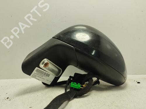Used Left mirror CITROËN C4 I (LC_) [2004-2014]  23243167