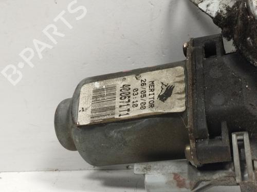 Front left window mechanism CITROËN SAXO (S0, S1) 1.5 D | BP29954820C22 
