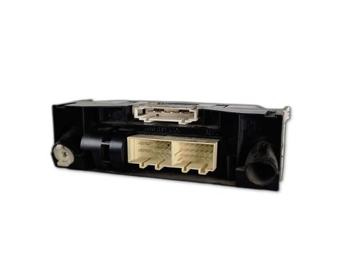 Climate control SEAT IBIZA III (6L1)  | BP31721257I5 