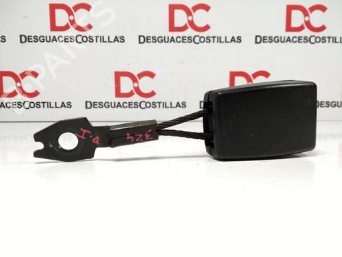 Front left seatbelt MERCEDES-BENZ A-CLASS (W168) A 160 CDI (168.007) | BP17403898I26 
