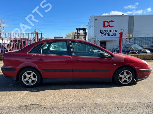 Switch CITROËN C5 I (DC_) 2.0 HDi (DCRHZB, DCRHZE) | BP30742296I30  - Image 13