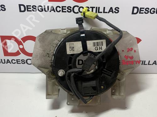 Used Squib airbag NISSAN ALMERA II (N16) 2.2 dCi (112 hp) 17398100