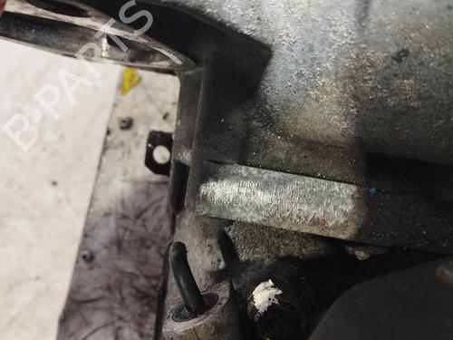 Gearbox SEAT TOLEDO II (1M2)  | BP30196410M3 