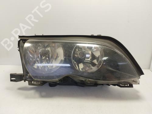 Lyskaster høyre BMW 3 (E46) 320 d (150 hp) 30961941