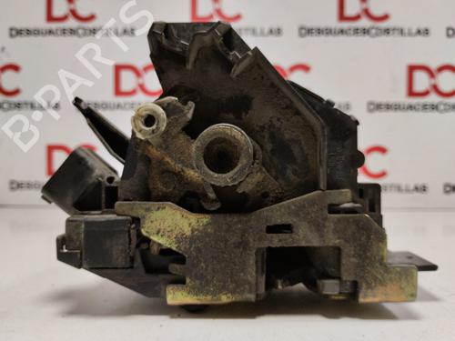 Used Front right lock FORD FOCUS I (DAW, DBW) 1.8 TDCi (100 hp) 17411582