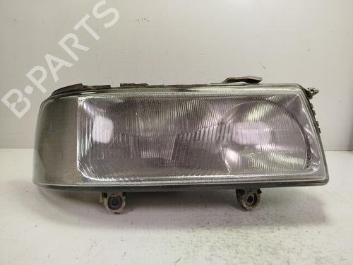 Used Right headlight AUDI 90 B3 (893, 894, 8A2) 2.0 (115 hp) 31038914