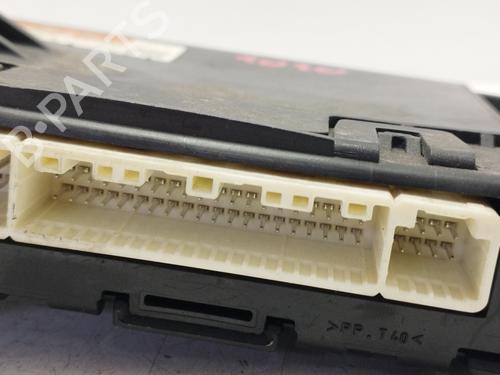 Electronic module TOYOTA AURIS (_E15_)  | BP17835955M83 