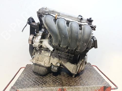 Used Engine Engine TOYOTA AVENSIS (_T25_) 1.8 VVT-i (ZZT251_, ZZT251R) (129 hp) 35944074 35944074