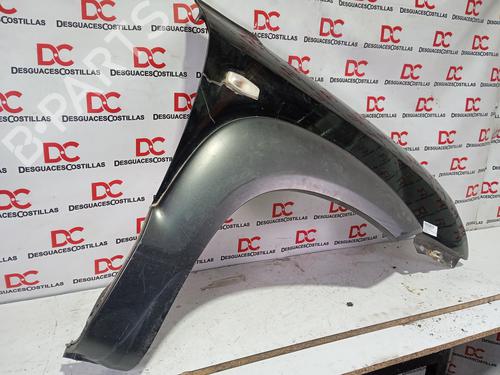 Right front fenders HYUNDAI TUCSON (JM) 2.0 CRDi | BP28596086C42