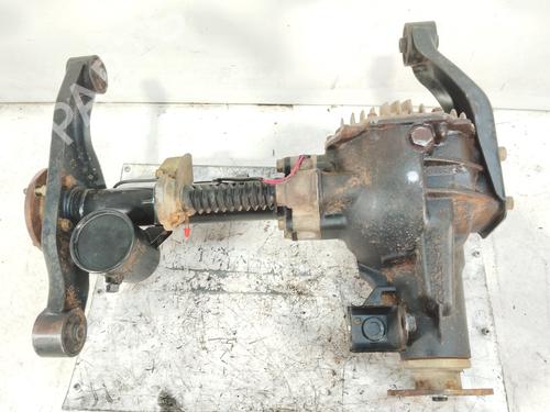 Differential, foran MITSUBISHI PAJERO III (V7_W, V6_W) 2.5 TDi (V64W, V74W) | BP30769682M23 