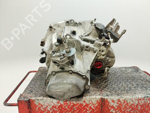 Gearbox CITROËN XSARA PICASSO (N68) 1.6 HDi | BP18915768M3 