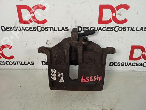 Used Left front brake caliper Left front brake caliper 39075024 39075024