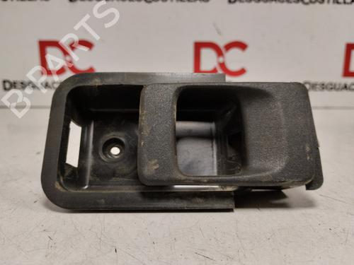 Used Rear right interior door handle VOLVO 460 (464) 1.6 (83 hp) 28192014