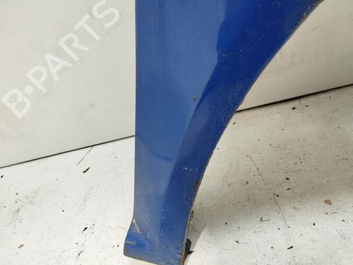 Right front fenders VW GOLF IV (1J1) 1.9 TDI | BP19142192C42 
