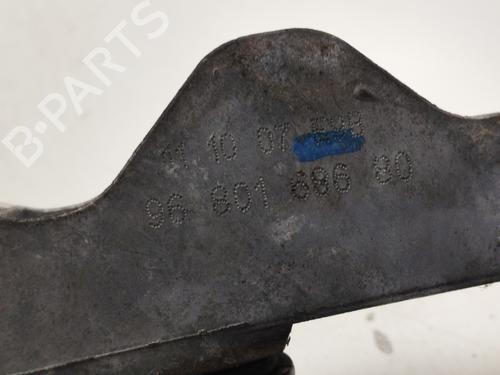 Front left exterior door handle PEUGEOT 308 I (4A_, 4C_)  | BP28008740C128 