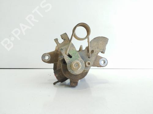 Right rear brake caliper AUDI A4 B6 (8E2) 2.0 | BP19021703M106 