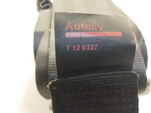 Rear right seatbelt CITROËN C4 Coupe (LA_) 1.6 16V | BP23225843I28 
