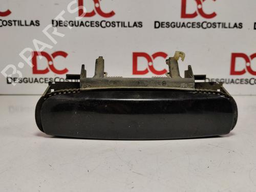 Portiergreep links achter AUDI A4 B6 (8E2) 2.0 (130 hp) 19092437