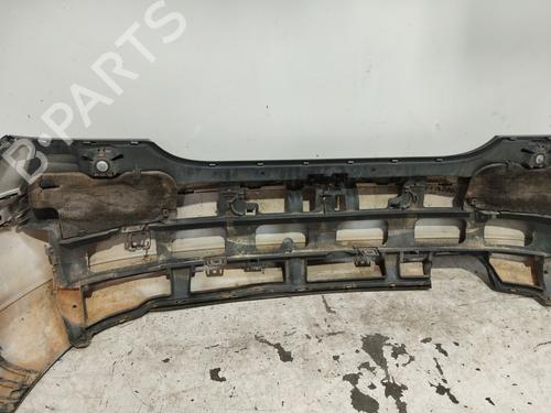 Rear bumper MERCEDES-BENZ C-CLASS Coupe (CL203) C 180 Kompressor (203.746) | BP25712436C8 