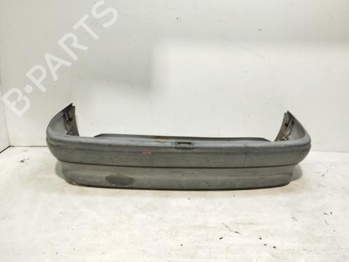 Used Rear bumper Rear bumper OPEL ASTRA F Saloon (T92) [1991-2001] 35723536 35723536