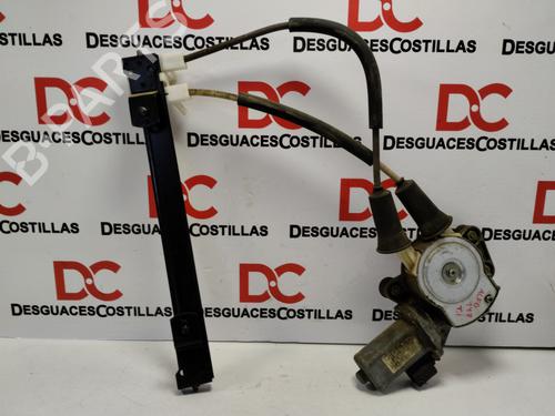 Used Rear left window mechanism Rear left window mechanism 39236268 39236268