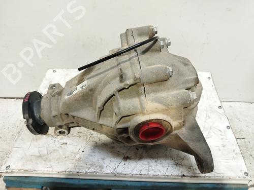 Rear differential MERCEDES-BENZ M-CLASS (W163) ML 270 CDI (163.113) | BP20978588M24 