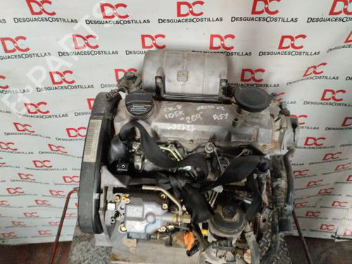 Engine SEAT IBIZA III (6L1) | BP17402828M1 - Image 2