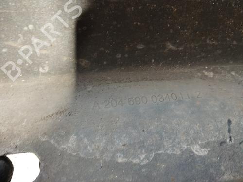 Other MERCEDES-BENZ C-CLASS (W204) C 350 4-matic (204.087) | BP23265438O1 