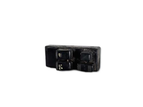 Left front window switch KIA CARNIVAL II (GQ) 2.9 CRDi | BP36000897I27 - Image 3