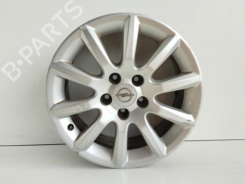Used Rim OPEL ASTRA H (A04) 1.7 CDTI (L48) (100 hp) 18891338